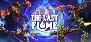 The Last Flame banner