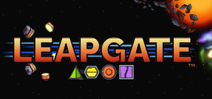Leapgate banner
