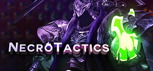 NecroTactics banner