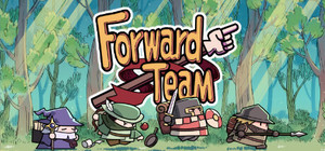 Forward Team banner