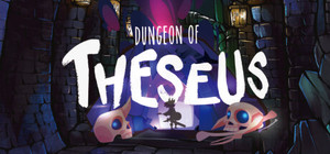 Dungeon of Theseus 忒修斯地城 banner