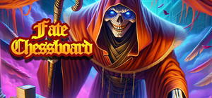 FateChessboard banner