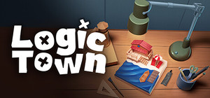 Logic Town banner