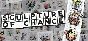 Sculpture of Chance banner