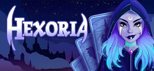 Hexoria banner