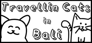 Cats Hidden in Bali banner