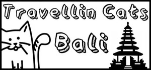 Cats Hidden in Bali banner