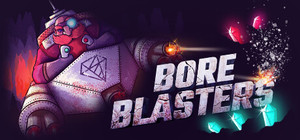 BORE BLASTERS banner