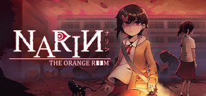 Narin: The Orange Room banner