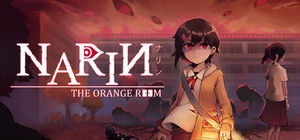 Narin: The Orange Room banner