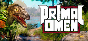 Primal Omen banner