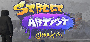 Street Artist Simulator banner