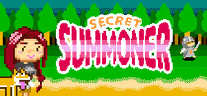 Secret Summoner banner