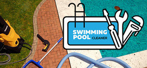 Swimming Pool Cleaner banner