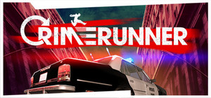 Crimerunner banner