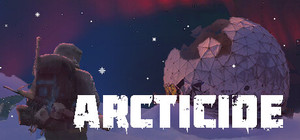 Arcticide banner