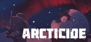 Arcticide banner