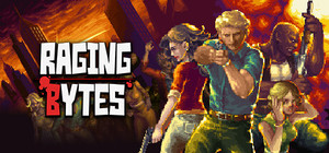 Raging Bytes banner