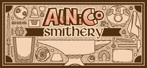 Alnico Smithery banner