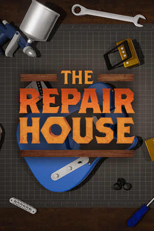 The Repair House: Restoration Sim のセール価格