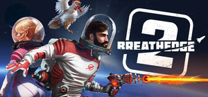 Breathedge 2 banner