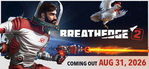 Breathedge 2 banner
