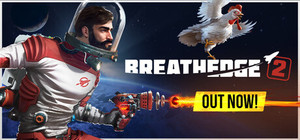 Breathedge 2 banner