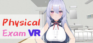 【VR】Physical Exam / イタズラ身体測定 banner