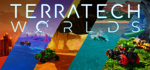 TerraTech Worlds banner