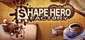 ShapeHero Factory banner