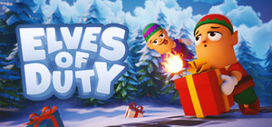 Elves of Duty banner