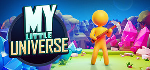 My Little Universe banner
