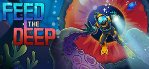 Feed the Deep banner