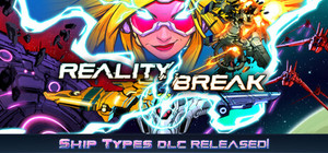 Reality Break banner