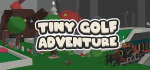 Tiny Golf Adventure banner