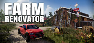 Farm Renovator banner
