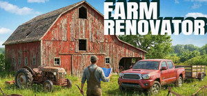 Farm Renovator banner