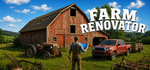 Farm Renovator banner