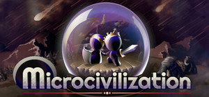 Microcivilization banner