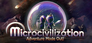 Microcivilization banner