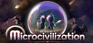 Microcivilization banner