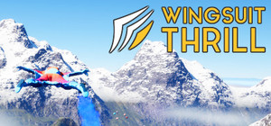 Wingsuit Thrill banner
