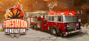 Fire Station Renovation banner
