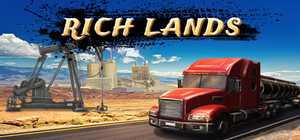 Rich Lands banner