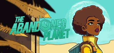 The Abandoned Planet banner