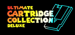 Ultimate Cartridge Collection Deluxe banner