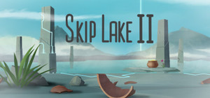 Skip Lake 2 banner