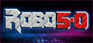Robo50 banner