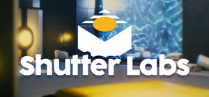 Shutter Labs banner