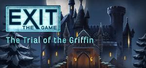 EXIT The Game - Trial of the Griffin banner
